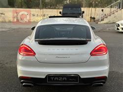 بورش باناميرا